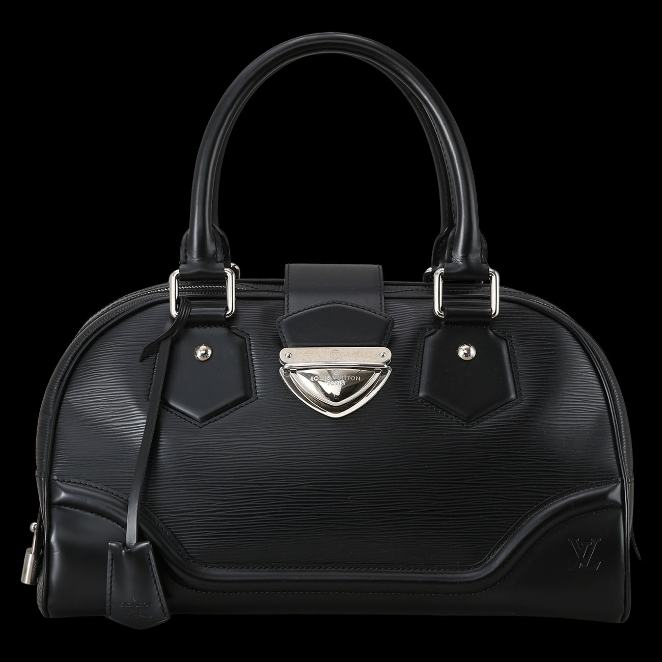 LOUIS VUITTON(USED)루이비통 에삐 토트백